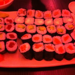 Kobe Buffet