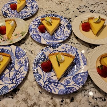 Naples Catering By Chef David Hill - Key lime Pie! - Caterers Near Me - Naples, Florida Naples Catering By Chef David Hill - Key lime Pie! - Caterers Near Me - Naples, Florida