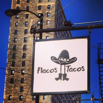 Flaco's Tacos - Mexican Near Me - Chicago, Illinois