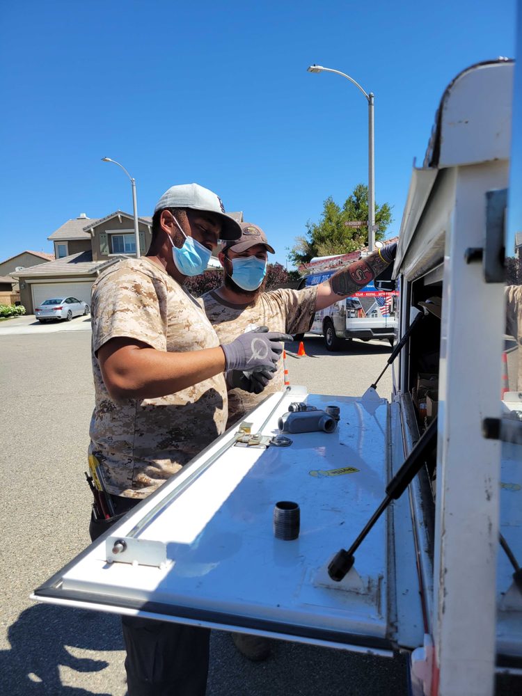 Slide of Semper Solaris