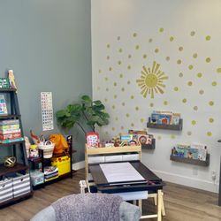 Darlene Violas LMFT - Play Therapy