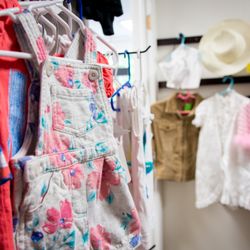 Cornucopia Thrift Shop