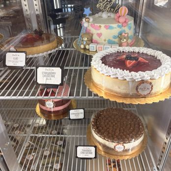 Cafe De Olla Bakery - Cakes and prices! - Patisserie/Cake Shop Near Me - Duarte, California