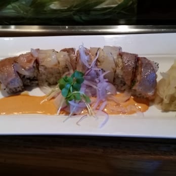 Sushi Tomi - Sushi Tomi roll... - Sushi Bars Near Me - Mountain View, California