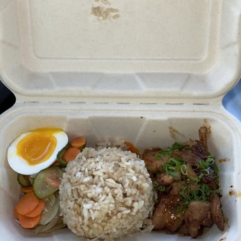 Merienda Maui - Tocilog - Asian Fusion Near Me - Lahaina, Hawaii Merienda Maui - Tocilog - Asian Fusion Near Me - Lahaina, Hawaii