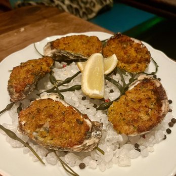 Wilder - Roasted Chesapeake Oysters - Pizza Near Me - Philadelphia, Pennsylvania Wilder - Roasted Chesapeake Oysters - Pizza Near Me - Philadelphia, Pennsylvania