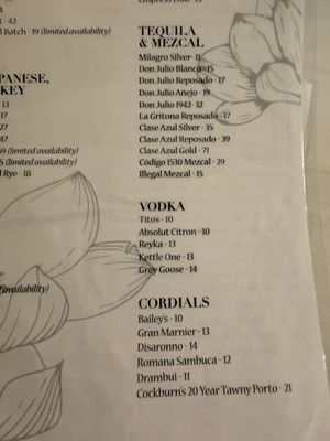 Menu photo 3 SweetBay Restaurant & Bar Leonardtown, MD Menu photo 3 SweetBay Restaurant & Bar Leonardtown, MD