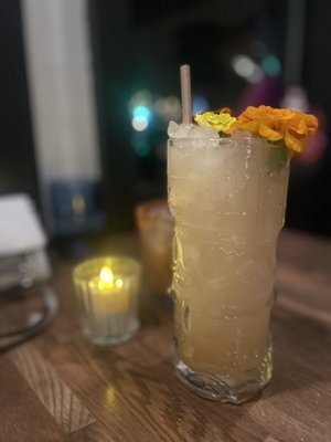 Tahona Bar by null
