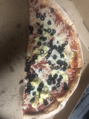 Pinks Pizza by null