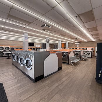 Quickie Wash - Laundry Services Near Me - Pomona, California Quickie Wash - Laundry Services Near Me - Pomona, California