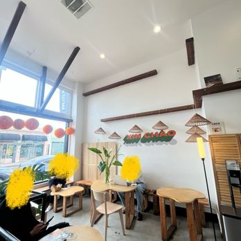 Nam Coffee - Coffee & Tea Near Me - Los Angeles, California Nam Coffee - Coffee & Tea Near Me - Los Angeles, California