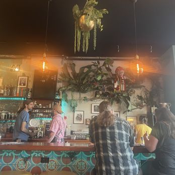 Supergeil - Mediterranean Near Me - Detroit, Michigan