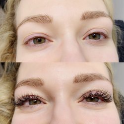 Marble Lash - Volume Fullset