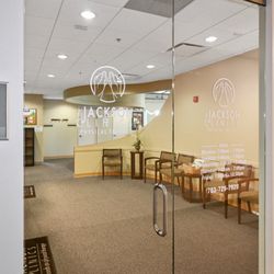 The Jackson Clinics, Physical Therapy