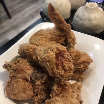 Myungin Dumplings - Fried chicken - Korean Near Me - Northridge, California Myungin Dumplings - Fried chicken - Korean Near Me - Northridge, California