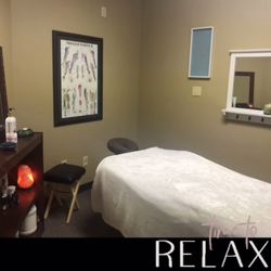 R3 Wellness Spa - Massage room