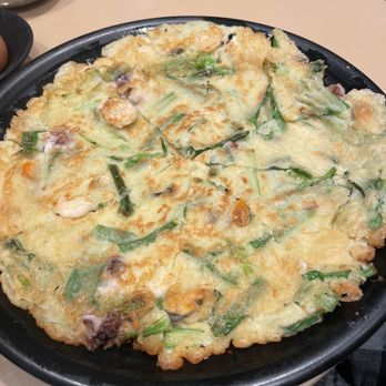 LA Tofu House - Korean Near Me - Los Angeles, California
