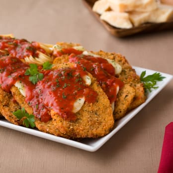 Johnny Carino's - Italian Near Me - Joplin, Missouri