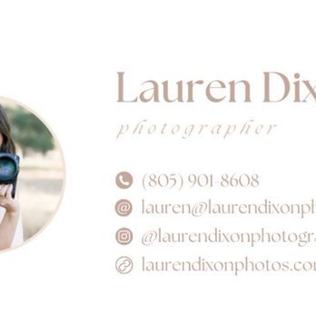 Lauren Dixon Photography - Card - Event Photography Near Me Lauren Dixon Photography - Card - Event Photography Near Me