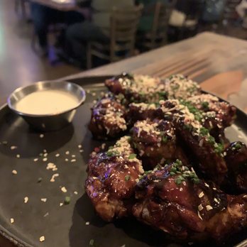 Blue Steel Pizza - Coca Cola wings - Pizza Near Me - Bloomfield, New Jersey