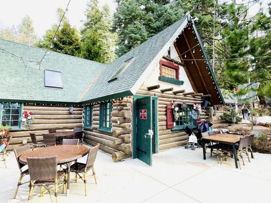 SkyPark at Santa's Village by null