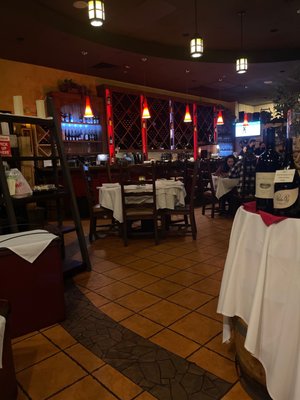 Mezzo Bistro and Wine by null
