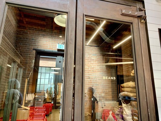 Dandelion Chocolate 16th Street Factory by null