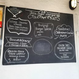 Specials