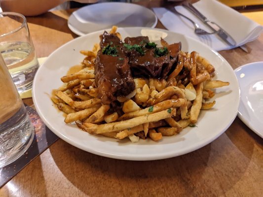 Danforth Sidebar by null