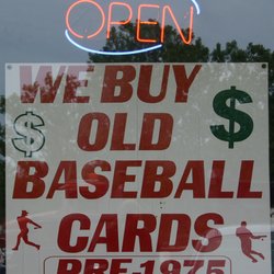 Primetime Sportscards & Collectibles - We still like to help collectors find what they want. Although we currently have over one million cards of our own..we still purchase cards