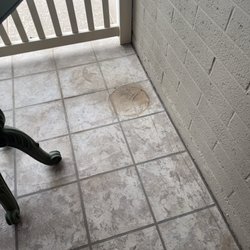 GCS Carpet Tile & Grout Cleaning