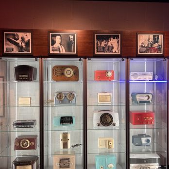 RiseNY - Museums Near Me - New York, New York