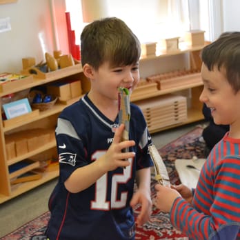 Kingsley Montessori School - Montessori Schools Near Me - Boston, Massachusetts Kingsley Montessori School - Montessori Schools Near Me - Boston, Massachusetts