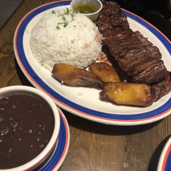 Havana's Cuban Cuisine - Steak Platanos Maduros - Cuban Near Me - Cooper City, Florida Havana's Cuban Cuisine - Steak Platanos Maduros - Cuban Near Me - Cooper City, Florida