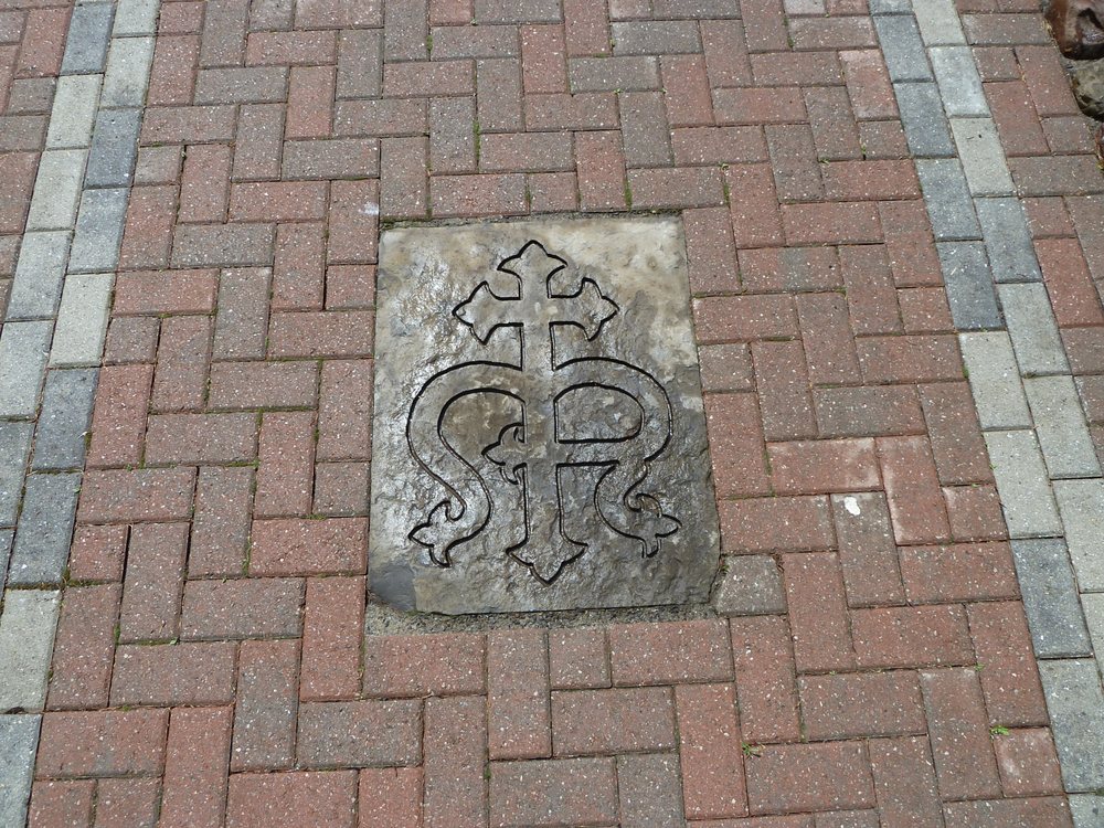 Slide of Petersen Cor Associates