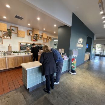 Egghead Sando Cafe - Inside - Breakfast & Brunch Near Me - San Jose, California Egghead Sando Cafe - Inside - Breakfast & Brunch Near Me - San Jose, California