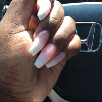 Sassy Nails - Nail Salons Near Me - San Bruno, California