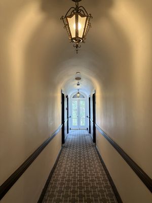 Montecito Inn by null