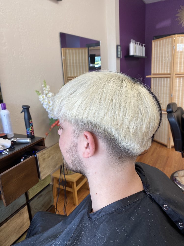 Photos of FAMILY HAIR STUDIO Updated August 2024 13 Photos 3721