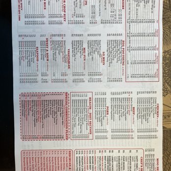 Peking Gourmet - New updated 2020 menu prices - Chinese Near Me - Hopkins, South Carolina Peking Gourmet - New updated 2020 menu prices - Chinese Near Me - Hopkins, South Carolina