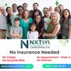 Nxt Lvl Chiropractic gift card
