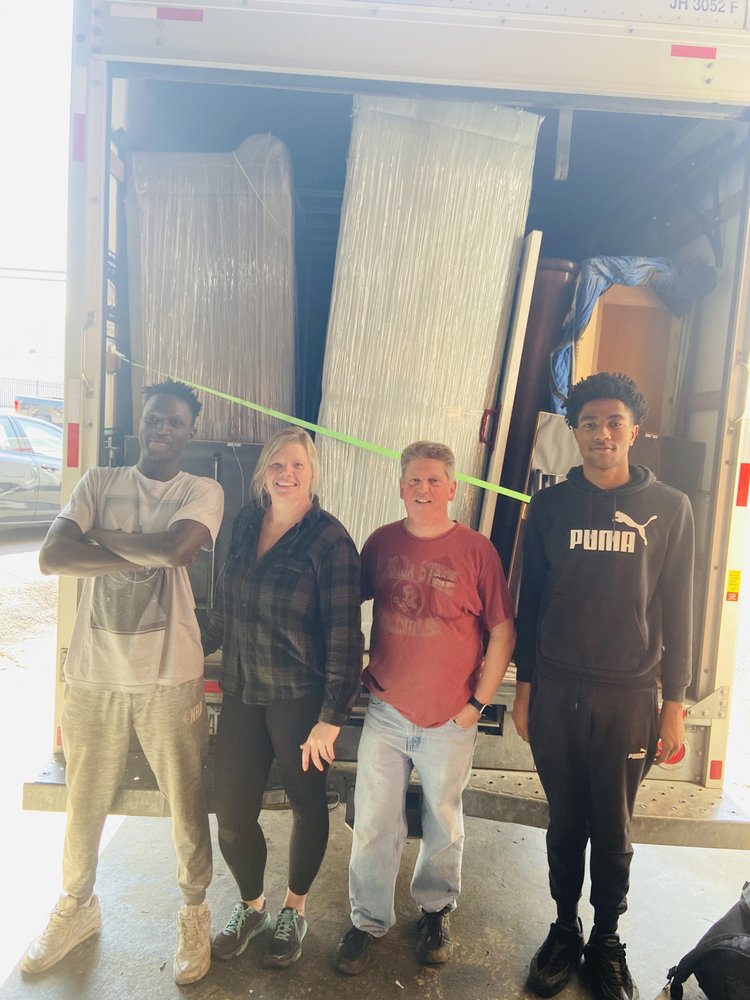 NEXT GEN MOVING Lawrenceville, GA Yelp