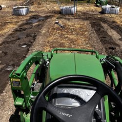 Cal-Coast Machinery - She does it all and is a reliable workhorse!