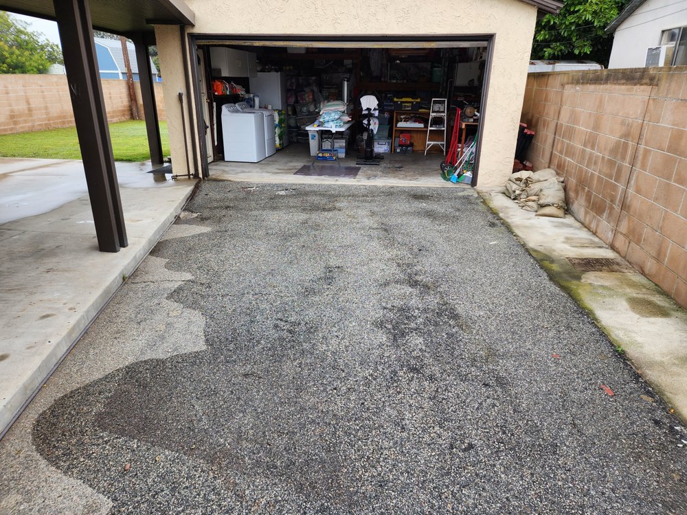 Slide of Clear Build Group