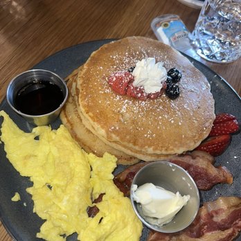 Station 16 - Pancakes - Cocktail Bars Near Me - Elk Grove, California Station 16 - Pancakes - Cocktail Bars Near Me - Elk Grove, California