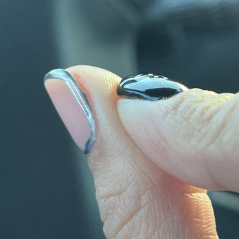 Tracy's Nail Spa - Nail Salons Near Me - El Monte, California