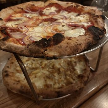 Dough - Pizza Near Me - Fairfield, New Jersey