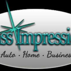 Glass Impressions