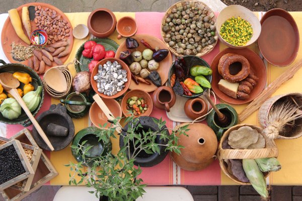 Mi Tierra Linda by null