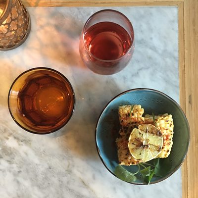 Barcha Restaurant by null